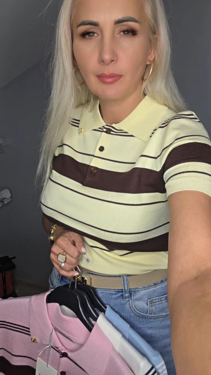 Koszulka Polo