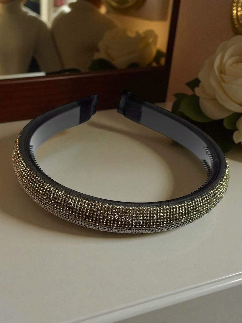 OPASKA CYRKONIOWA STARE ZŁOTO