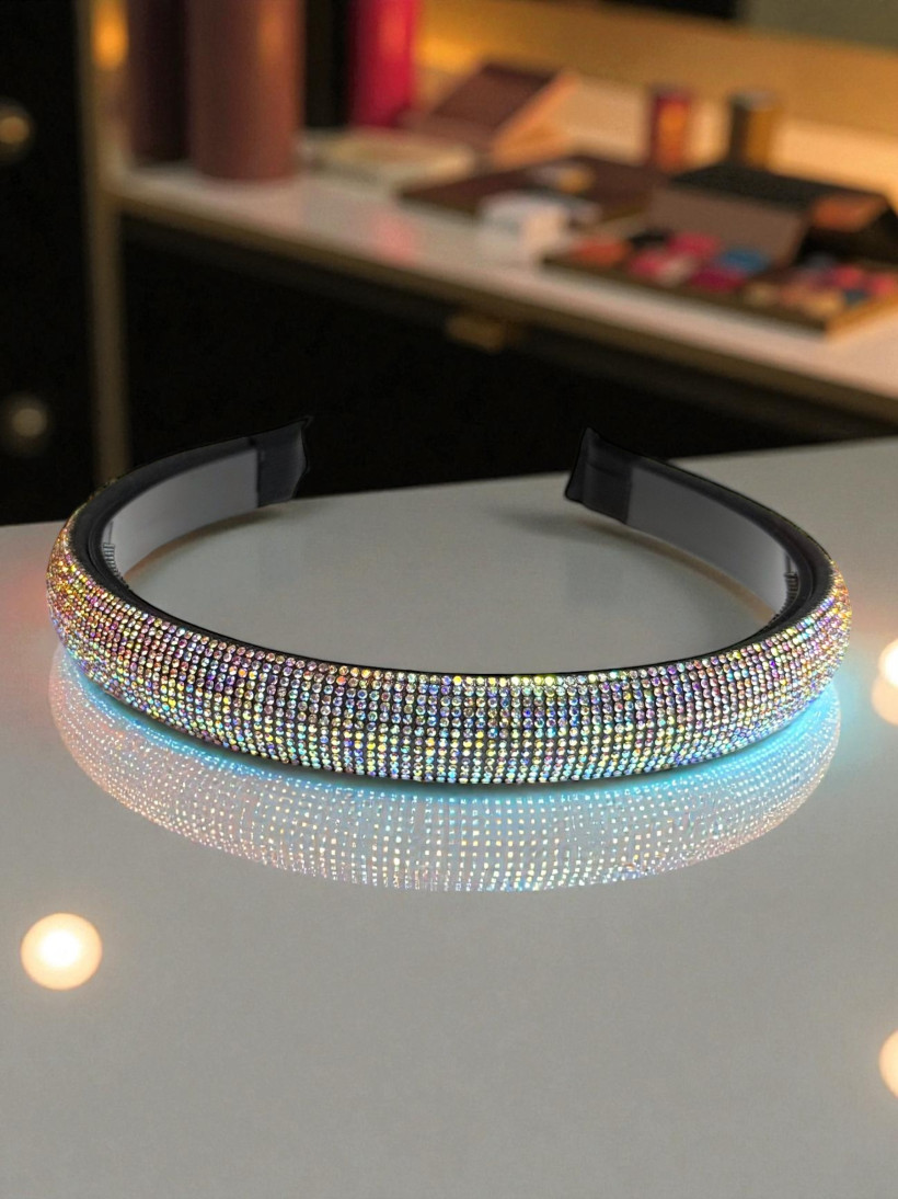 OPASKA CYRKONIOWA HOLO