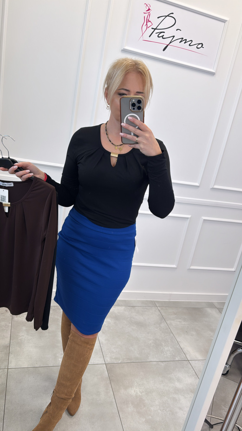 Bluzka zdobienie 13960