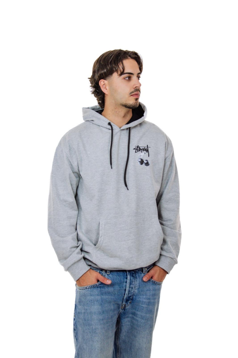 Hoodie Cerejas bola 8 - 500