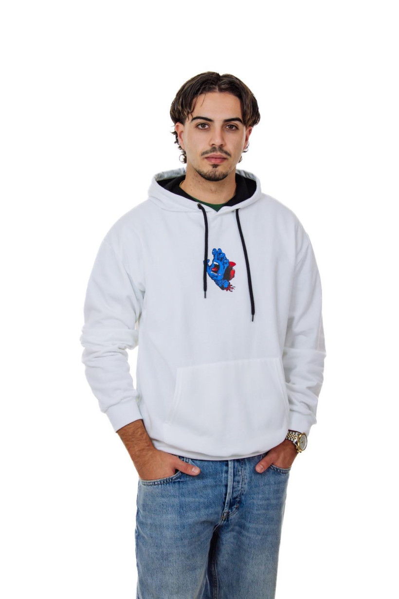 Hoodie mão 501
