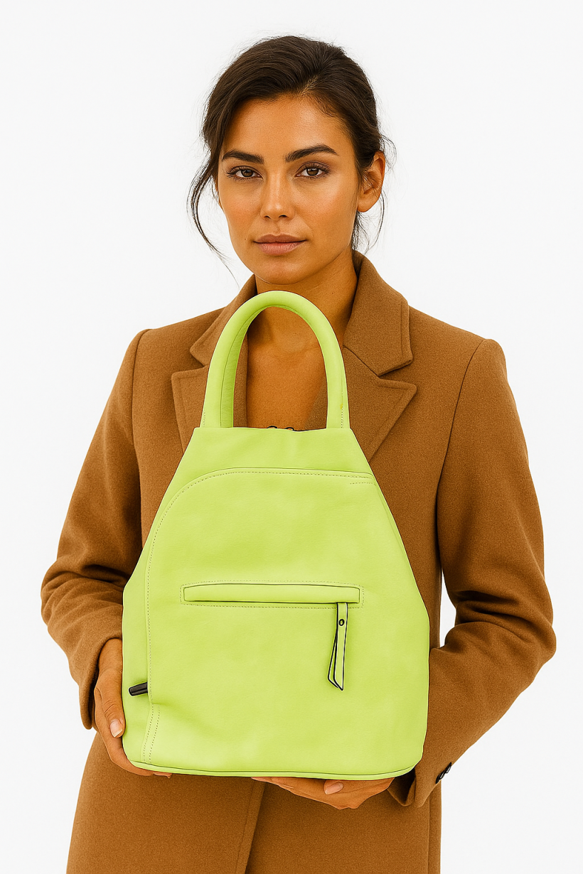 TOREBKA KIESZONKA ŚRODEK