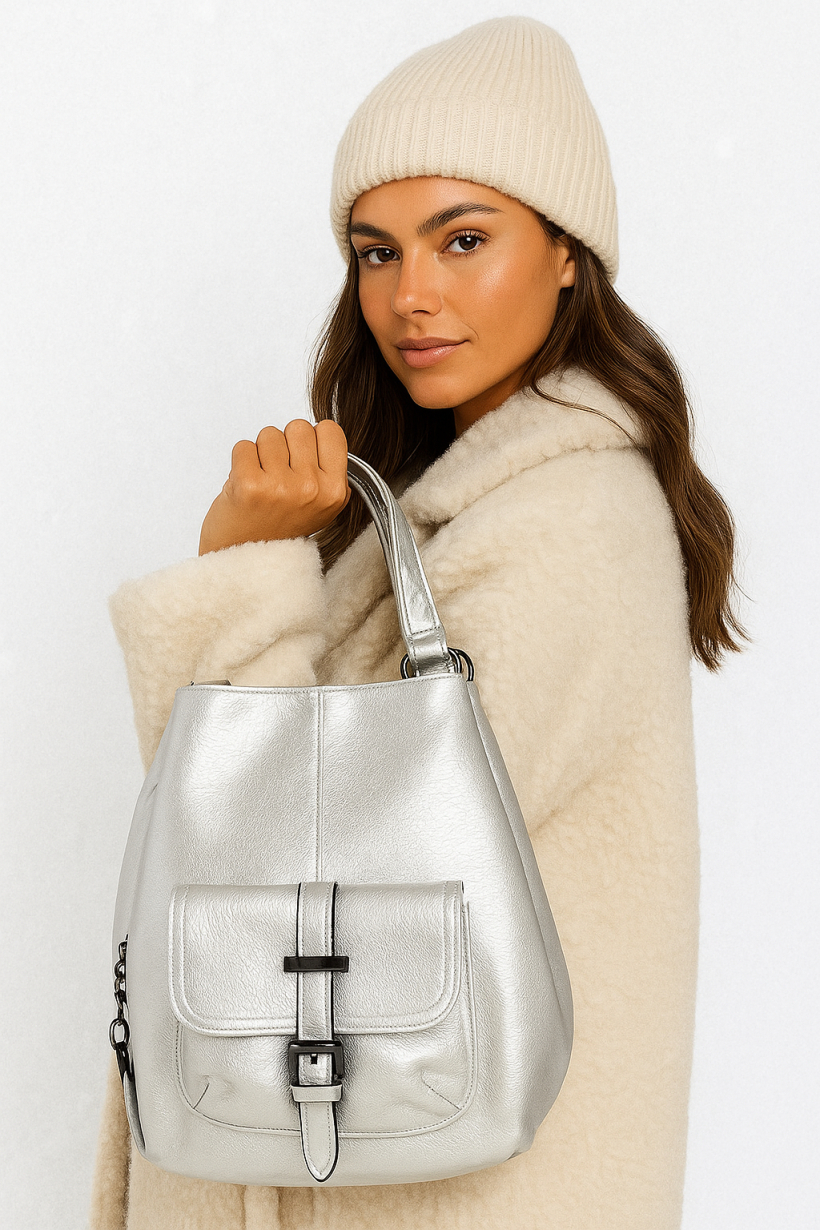 TOREBKA SREBRNA Gallantry 