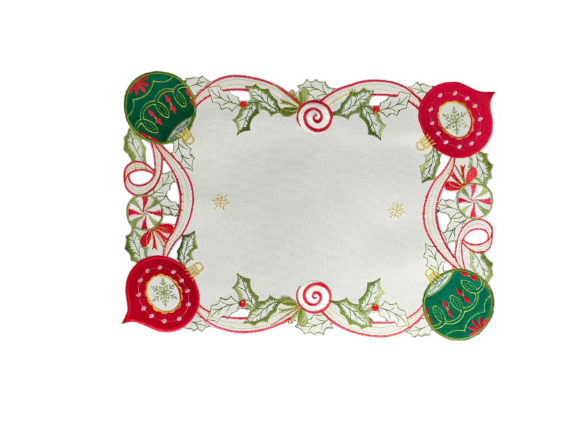 Serweta świąteczna 30x40cm  944