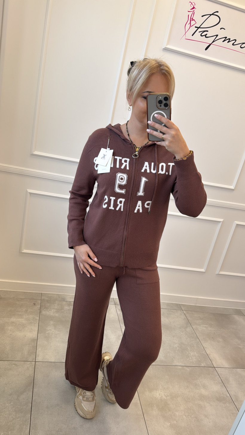 Komplet rozpinany 13967