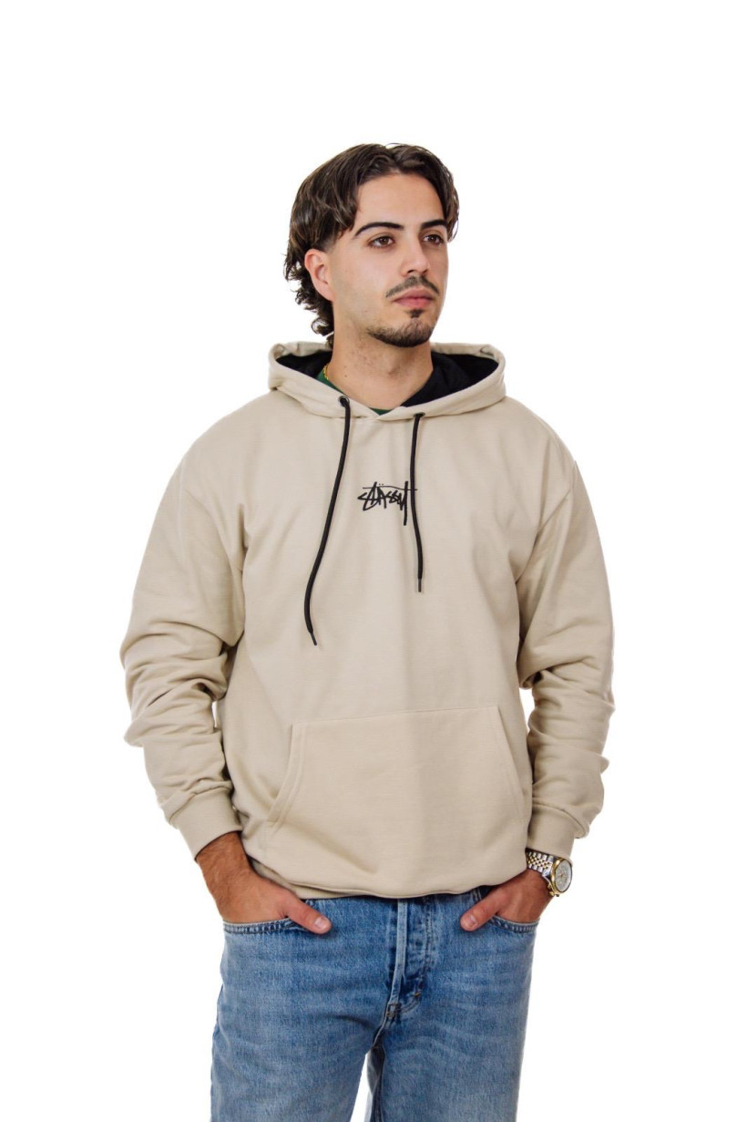 Hoodie Letras 505