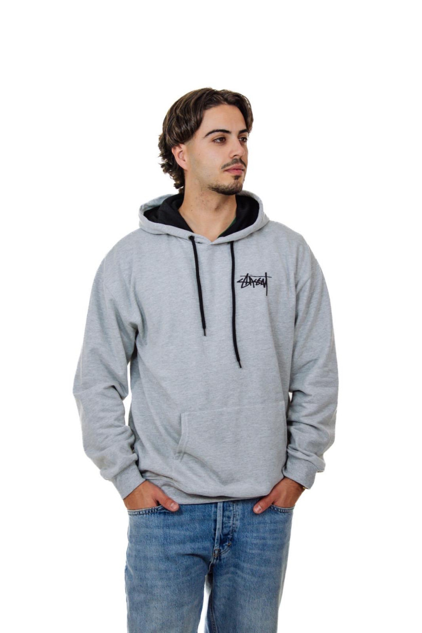 Hoodie anjo 506