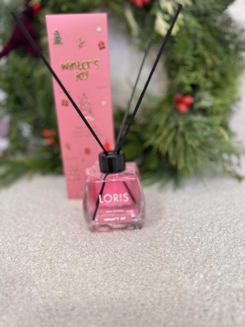 WINTER’s JOY ZAPACH