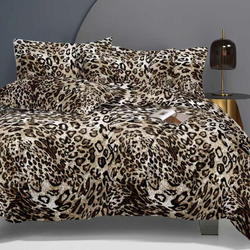 Pościel SATYNA BAWEŁNIANA