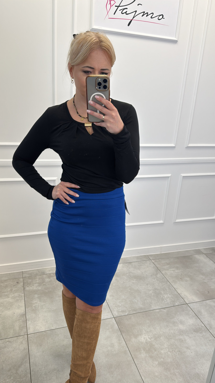 Spódnica ołówkowa 13966