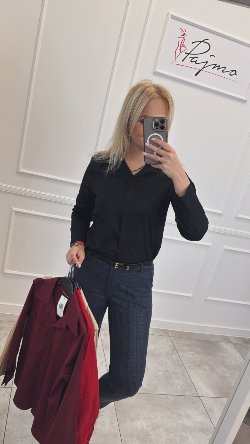 Koszula klasyczna 13962