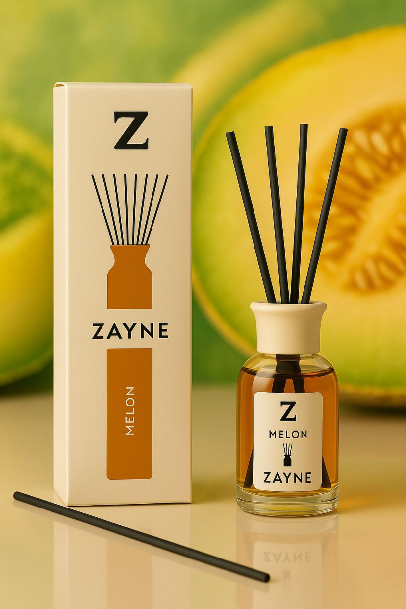 Dyfuzor zapachowy ZAYNE melon 110ml