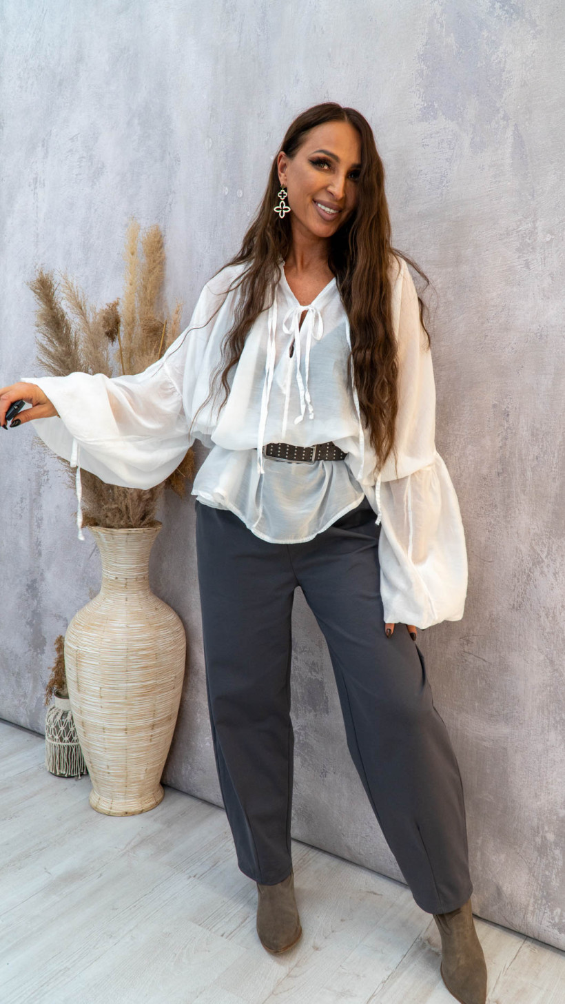 2 gat. Bluzka Andrea