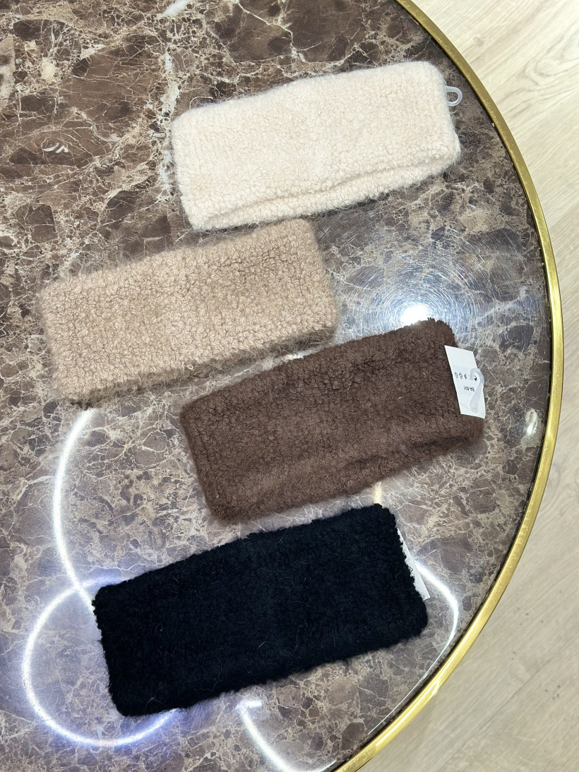 OPASKA KASZMIROWO WEŁNIANA KOLORY