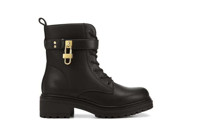 Trapery kłódka 1847