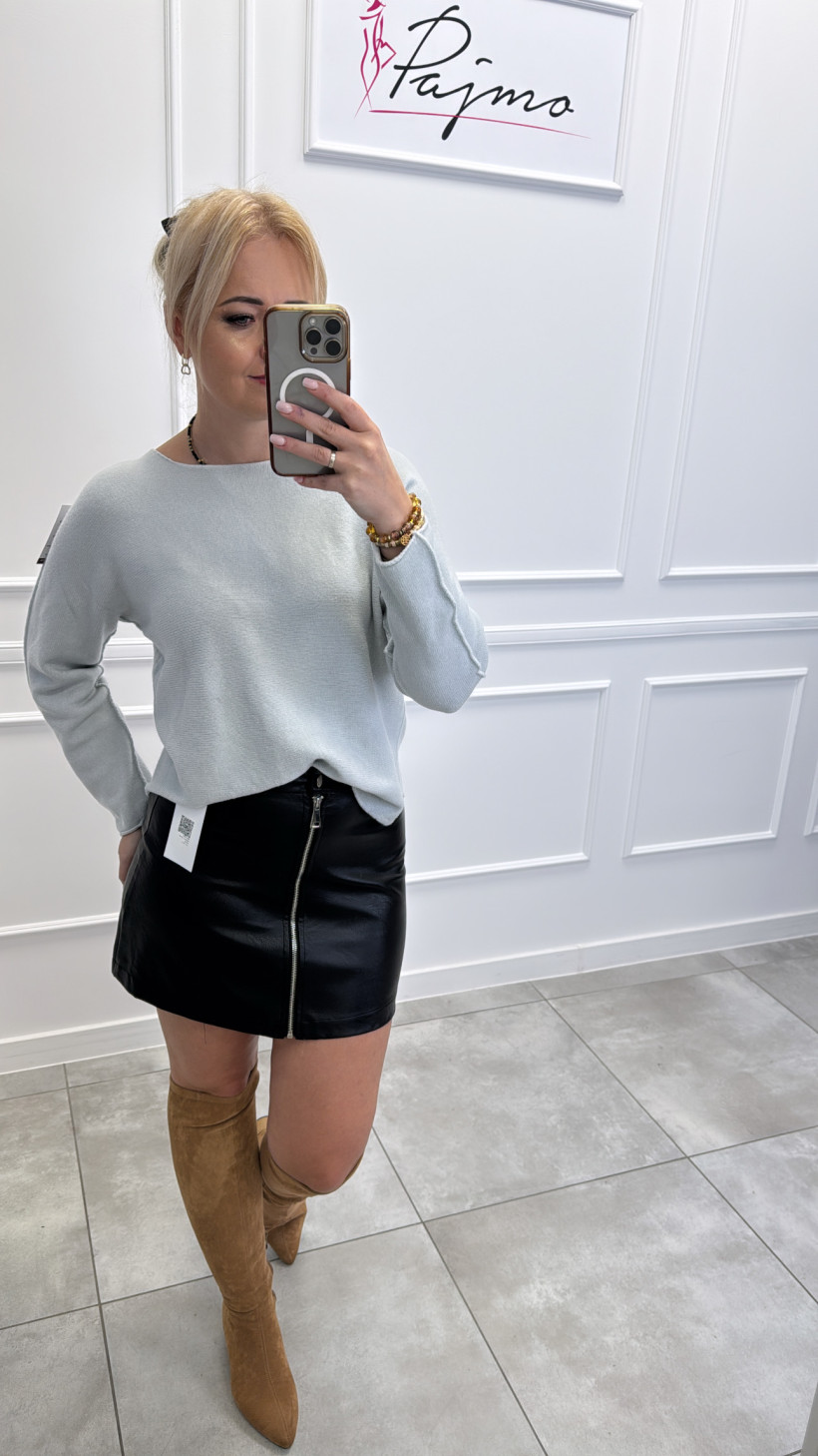 Spódnica zamek 13970