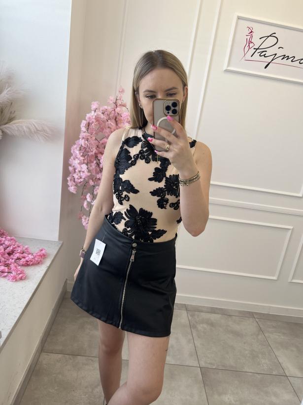 Spódnica zamek 13970