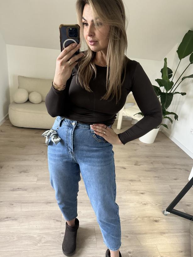 MS  251-4 JEANS