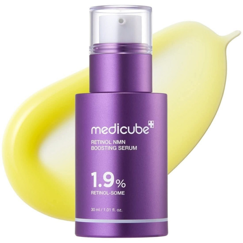Serum Medicube