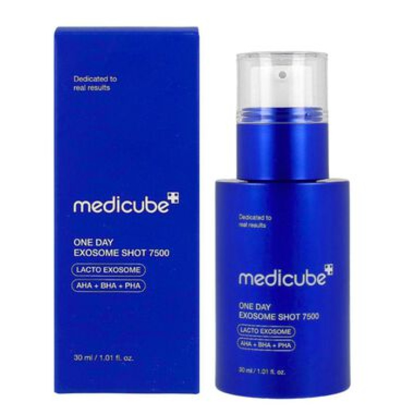 Wysokoskoncentriwane serum Medicube 