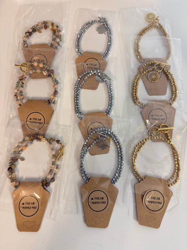 Naszyjnik By O La La