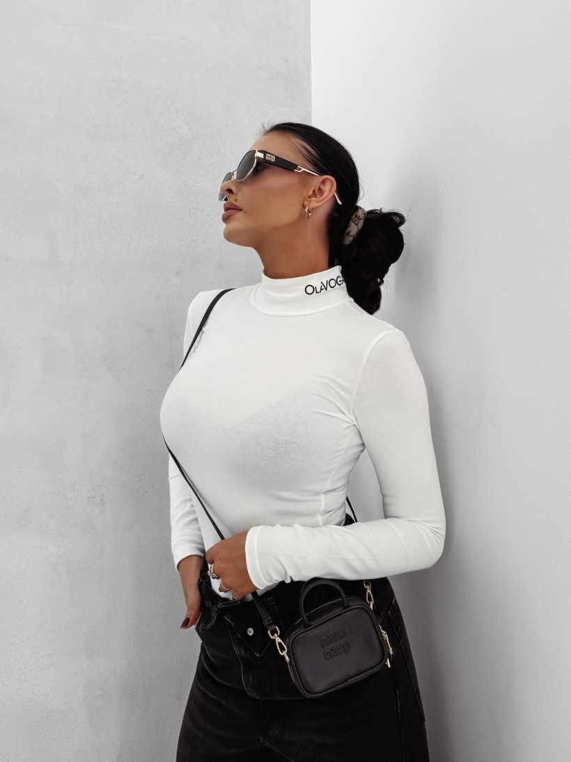 Body Ola Voga Skymlet - ecru