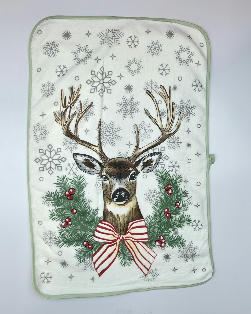 Ściereczka Świąteczna