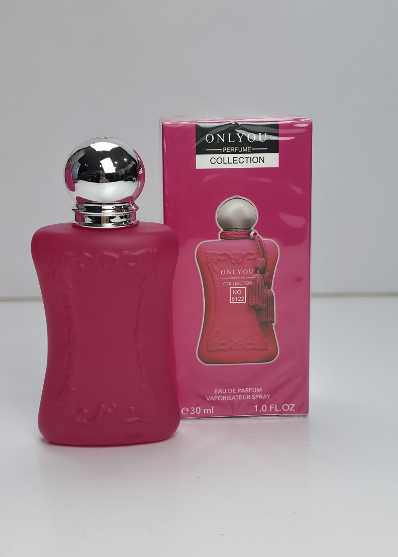 Perfumy Oriana