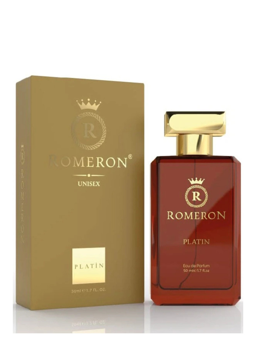 Perfumy Romeron 520 insp. Platin
