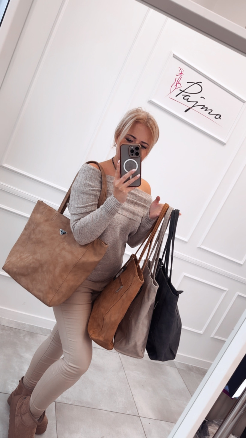 Torebka  na ramię 13989