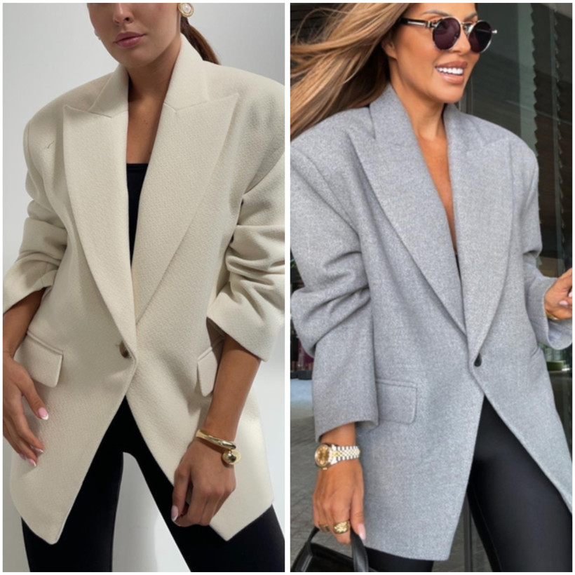 EM MARYNARKA LIROY CIEPŁA