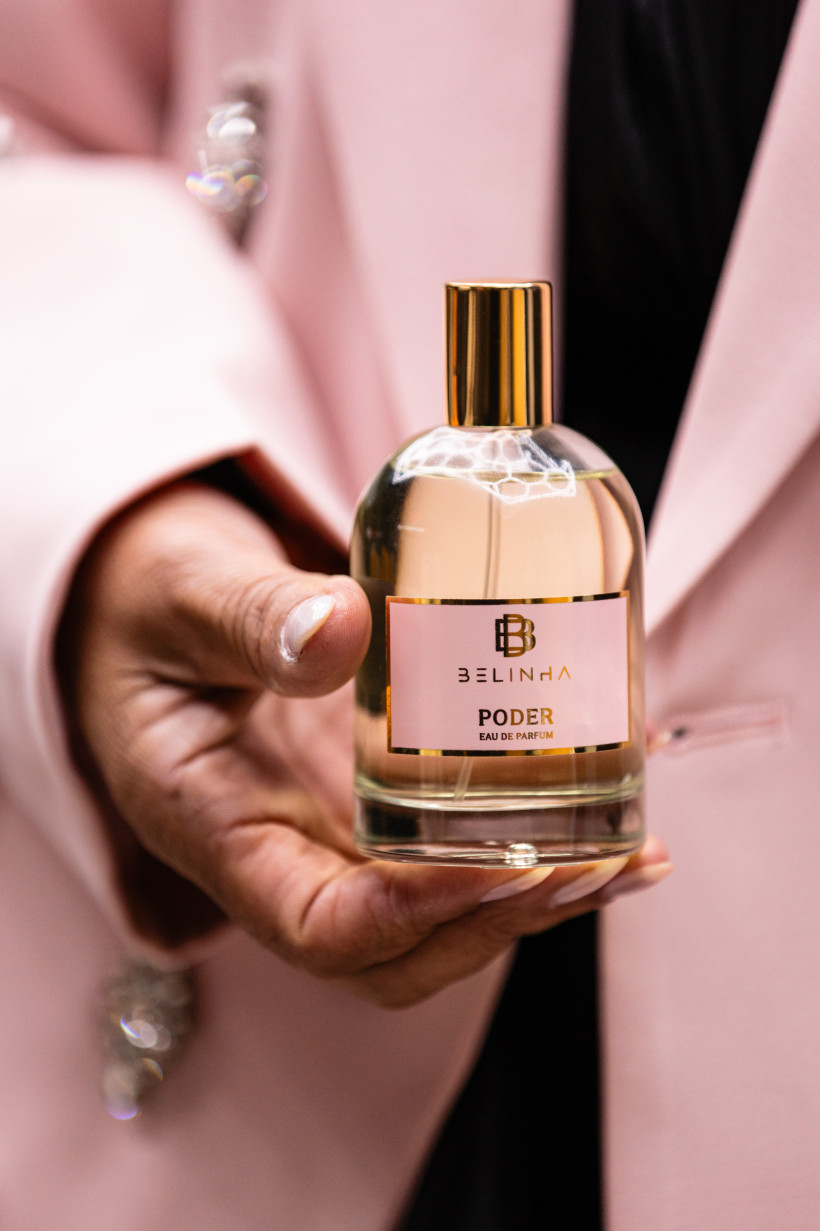 Perfume PODER