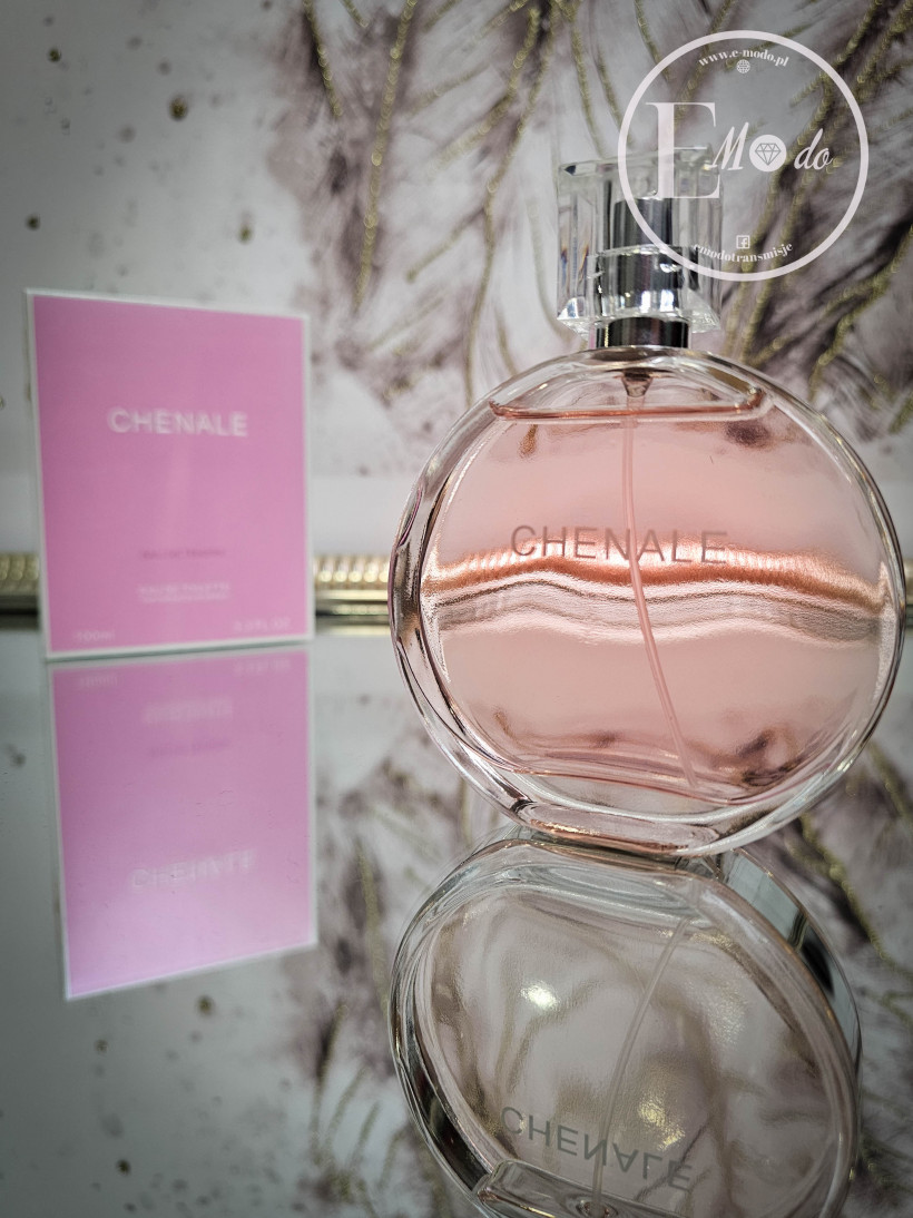 Perfumy Chenale 100ml - damskie