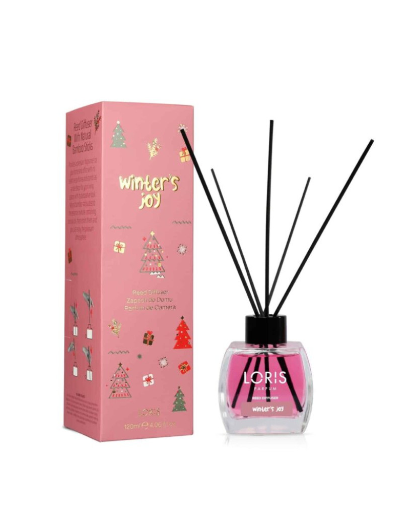 Świąteczny zapach do domu Loris kk1412