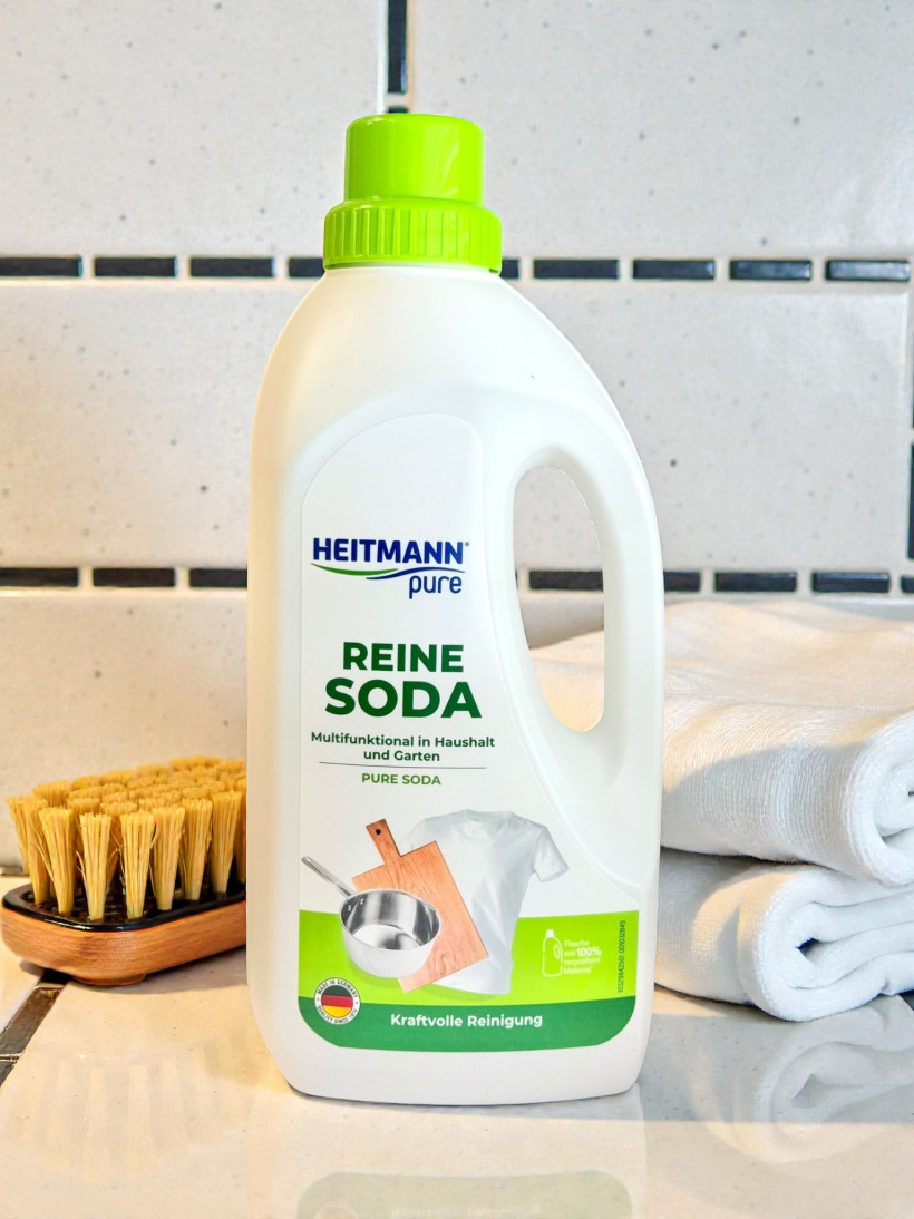 HEITMANN SODA W PŁYNIE MULTIFUNKCYJNA 