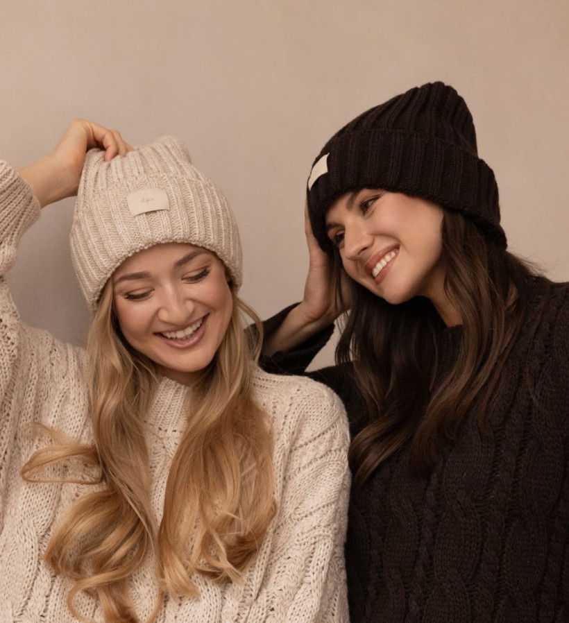 Czapka premium  EMI Il PIU 