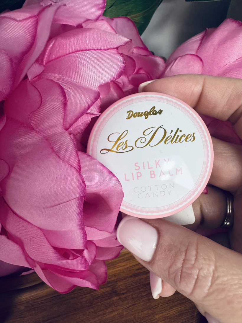 Balsam do ust Douglas 14022