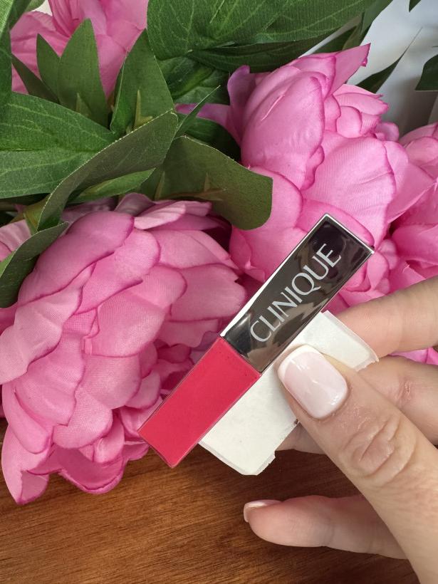 Pomadka Clinique 14021