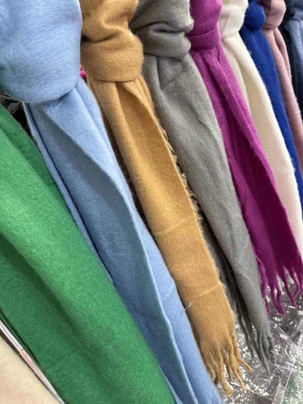 OFFRE FLASH - ÉCHARPE ULTRA DOUCE