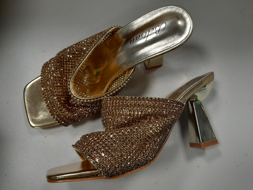 BUTY
