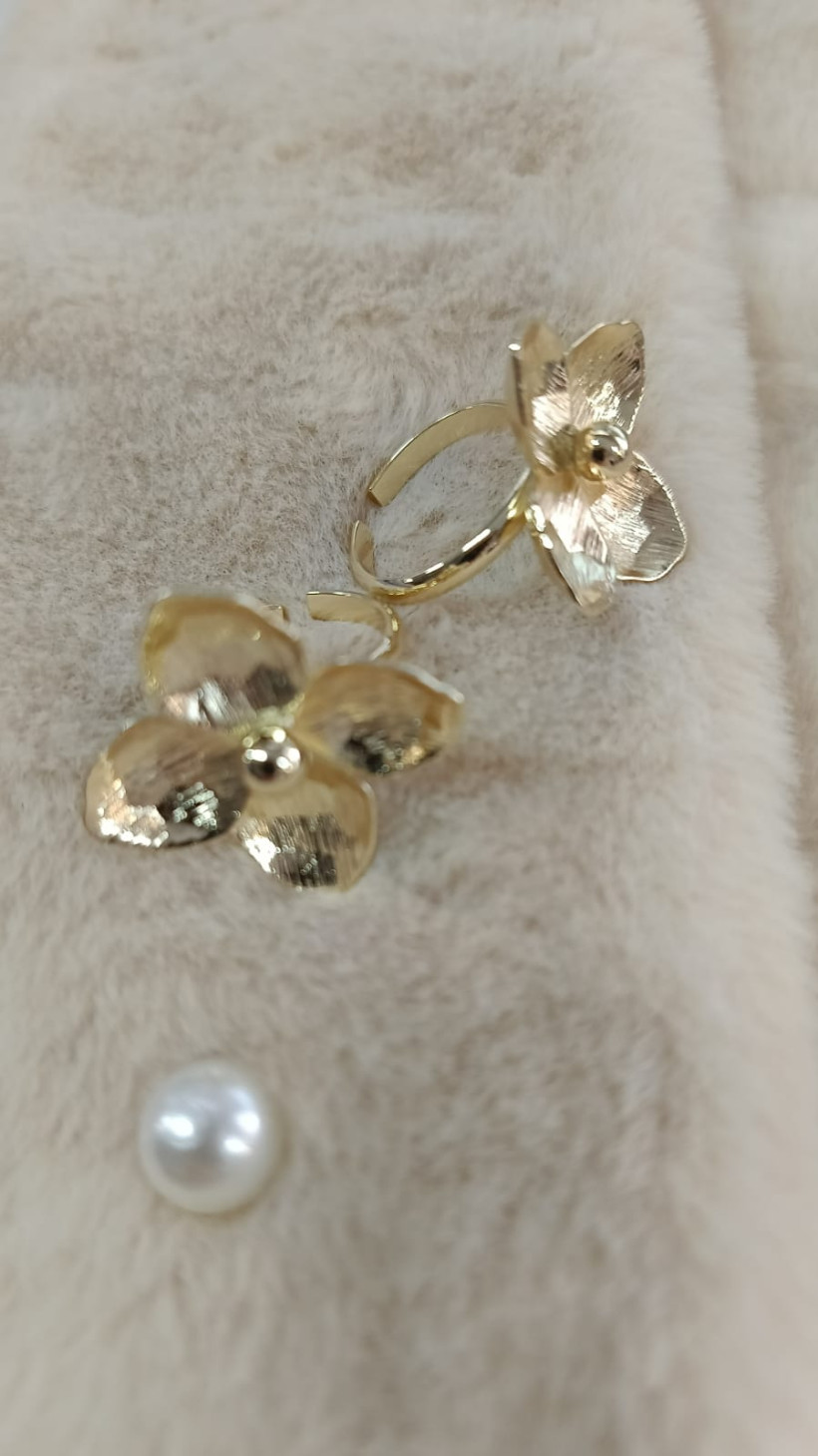 Pierścionek  Serenell