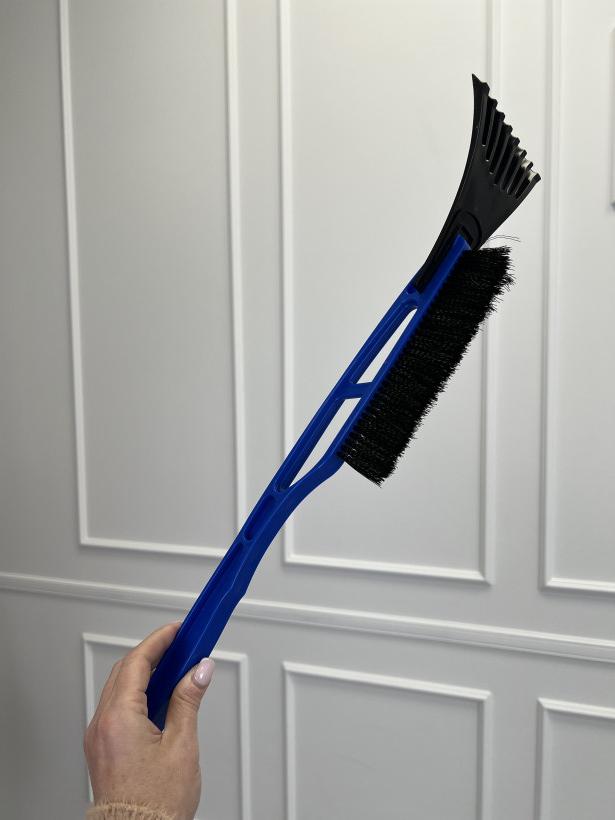 Samochodowa szczotka do śniegu 14058