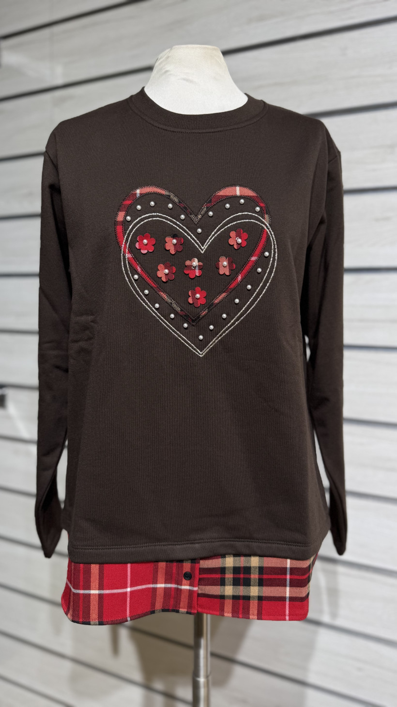 CAMISOLAO AZE BARRA XADREZ