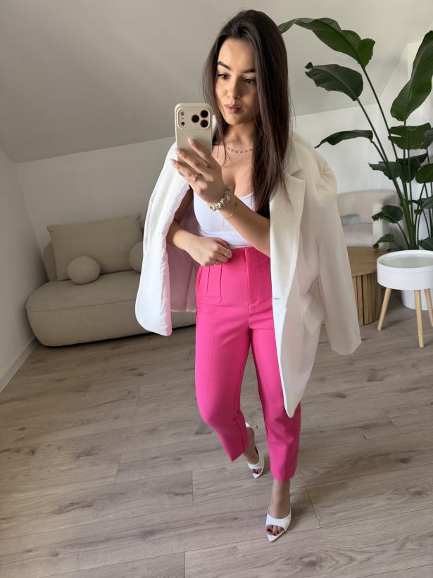 Spodnie ELEGANT