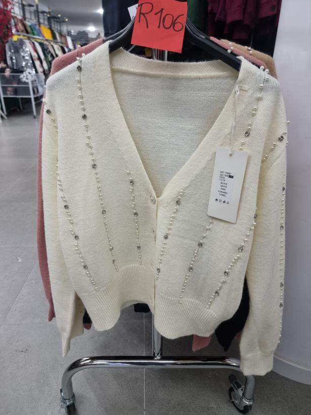 Casaco sweelady R106