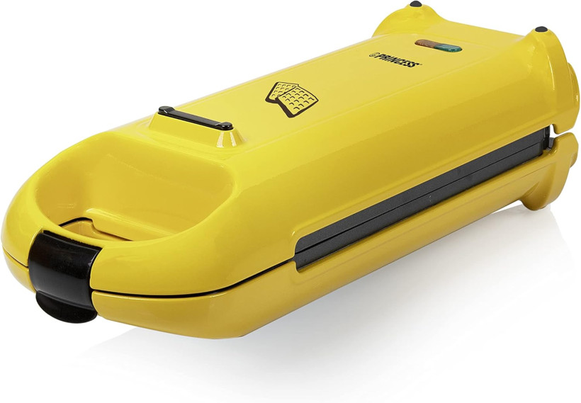 Gofrownica Princess 700w