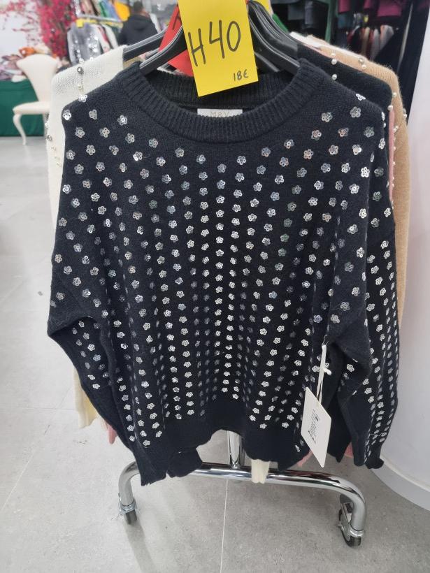 Camisola 115 H40