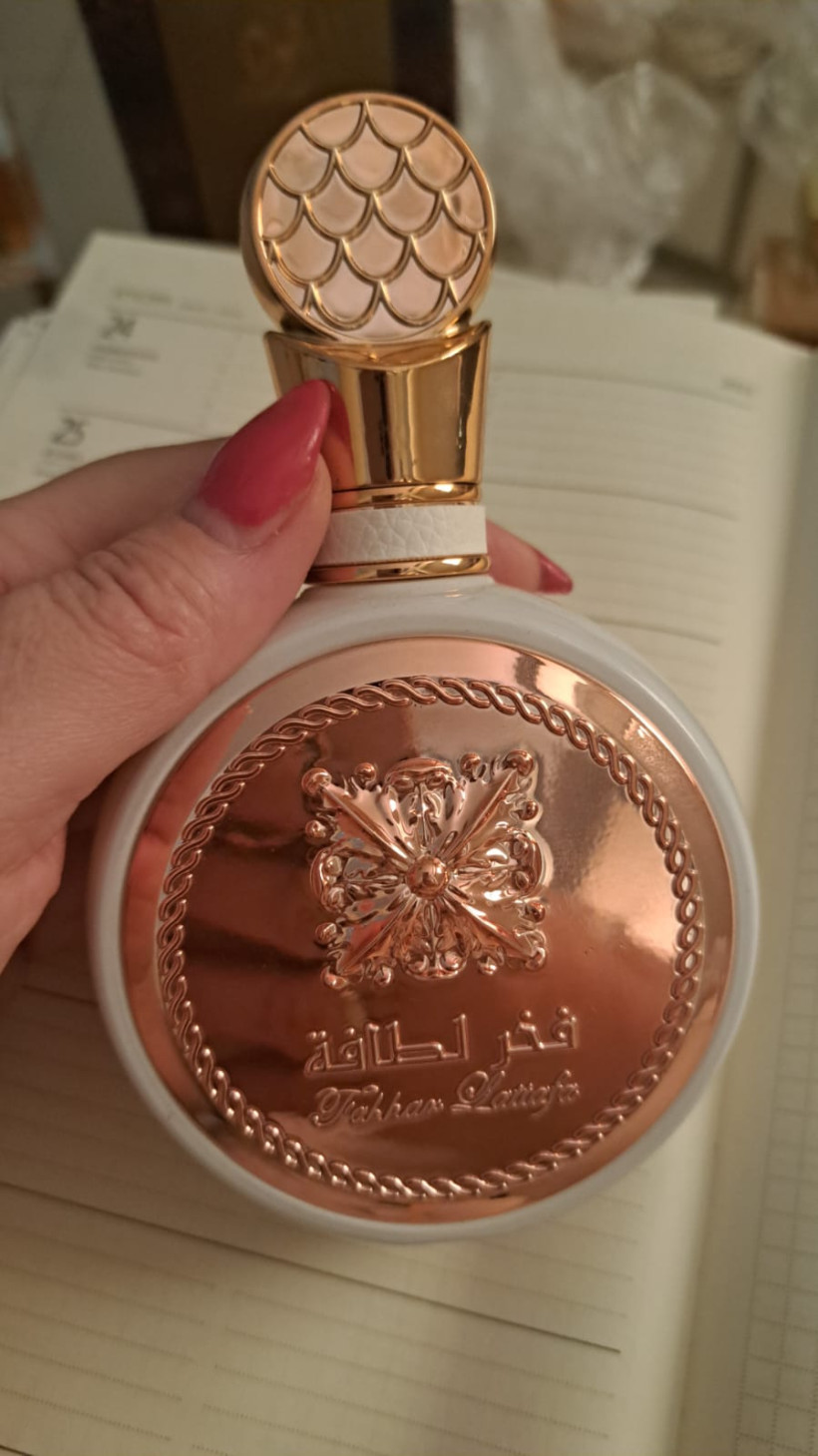Lattafa Fakhar 100ml- inspiracja 