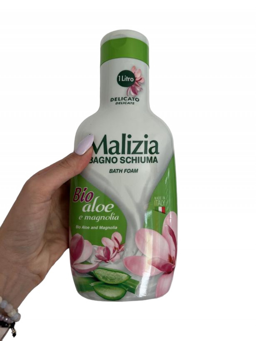 Giga żel magnolia